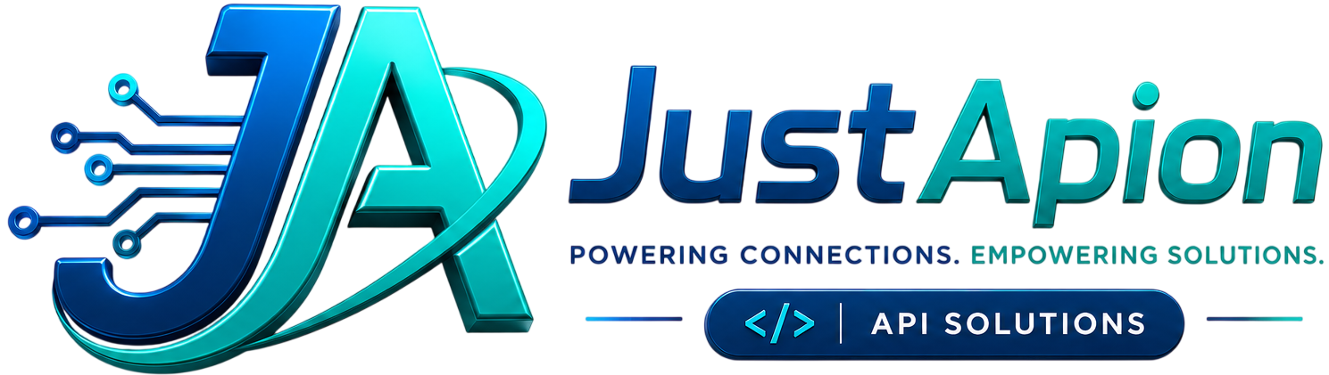 JustApion logo